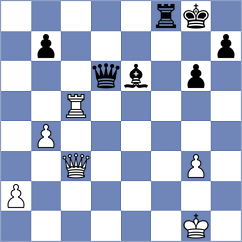 Bezulenko - Abzalov (Peterhof, 2007)