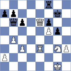 Cardozo - Horak (chess.com INT, 2025)
