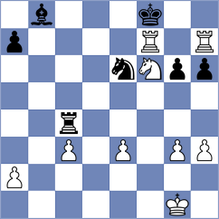 Filgueira - Chemin (chess.com INT, 2023)