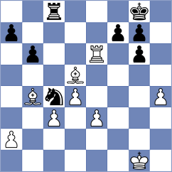 Zhigalko - Kholopov (Cheliabinsk, 2021)