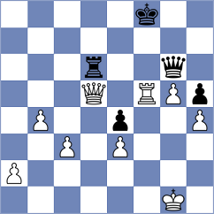 Daneri - Lallana (Montevideo, 2013)