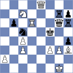 Gurevich - Dutton (Chicago, 1991)
