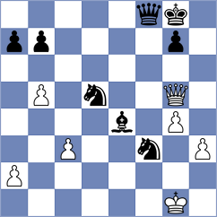 Aliyev - Alamri (Cheadle ENG, 2025)