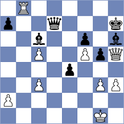 Gillen - O'Carroll (Duisburg, 1992)
