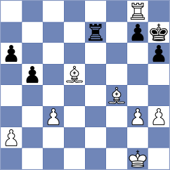 Larino Nieto - Ventura Bolet (chess.com INT, 2025)