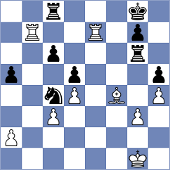 Do Carmo - Slovineanu (chess.com INT, 2025)