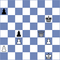 Melian - Gatineau (Chess.com INT, 2020)