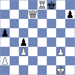 Petrenko - Ghaziolsharif (chess.com INT, 2021)