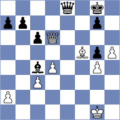Mekhitarian - Kosakowski (chess.com INT, 2025)