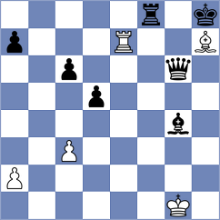 Amin-Erdene - Bouget (Rhodes GRE, 2024)
