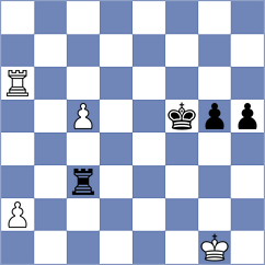 Sadey - Torres Rebolledo (chess.com INT, 2025)