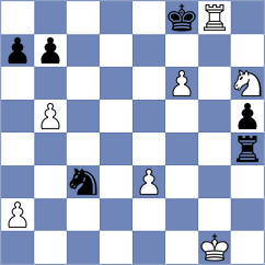 Darini - Leschinsky (chess.com INT, 2024)
