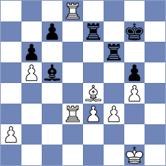 Hajiyev - Seo (chess.com INT, 2023)