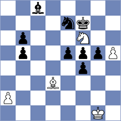 Barseghyan - Noy (chess.com INT, 2025)