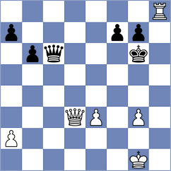 Trubizin - Korolev (Tula, 2016)