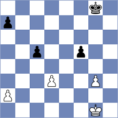 Milosevic - Stojanovic (Kragujevac, 2011)