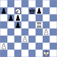 Kaushansky - Acosta (Illinois, 1993)
