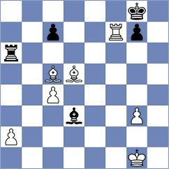Kruglov - Enalskiy (St Petersburg, 2007)