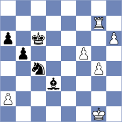 Najdin - Matveeva (chess.com INT, 2021)