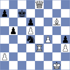 Vlasova - Ventura Bolet (chess.com INT, 2024)