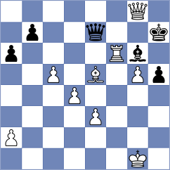 Barsov - Sattarov (Tashkent, 2011)