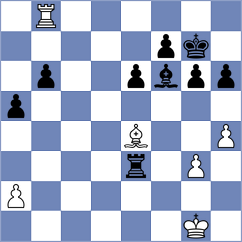 Herrera - Gomez (Mar del Plata ARG, 2025)