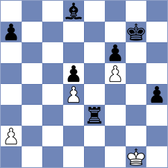 Goltseva - Gabdushev (chess.com INT, 2021)