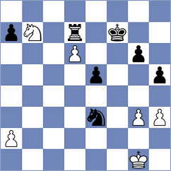 Valner - Anisimov (Chess.com INT, 2020)