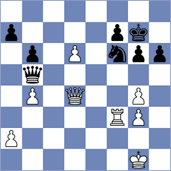 Atakhan - Frhat (chess.com INT, 2024)