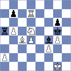 Shimanov - Zhou (Chess.com INT, 2018)