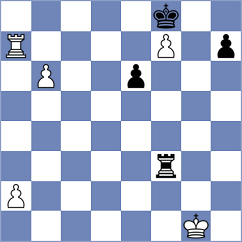 Perez Pietronave - Ramis (Vicente Lopez, 1993)