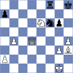 Dobrov - Ibarra Jerez (chess.com INT, 2022)