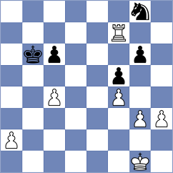Bobrov - Aliekhin (Moscow, 2008)