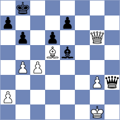 Artamonov - Jovanovic (Bayern, 1996)