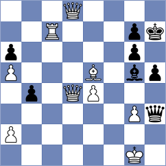 Kosteniuk - Chassard (chess.com INT, 2025)