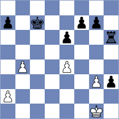 Vidyarthi - Gyenes (chess.com INT, 2024)