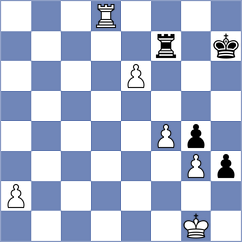 Palte - Andersen (Biel, 1991)