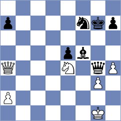 Haitin - Vazquez (Chess.com INT, 2021)