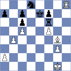 Petrukhin - Aupov (Cherepovets, 2001)
