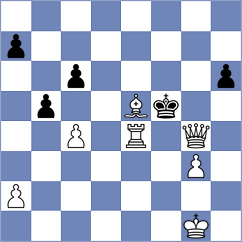 Rollot - Boumrar (Europe Echecs INT, 2020)