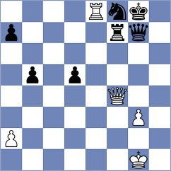 Stevens - Zaloznyy (Las Vegas USA, 2024)