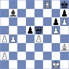 Tari - Rosen (chess.com INT, 2025)