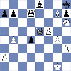 Bok - Moritz (chess.com INT, 2024)