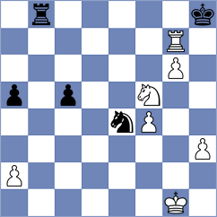 Krzyzanowski - Miton (chess.com INT, 2024)