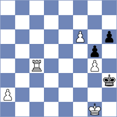 Zierk - Salman (chess.com INT, 2022)