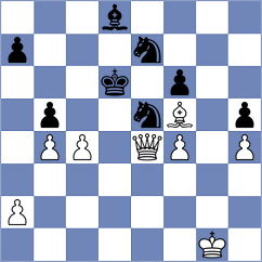 Mezentsev - Cherkasov (Novokuznetsk, 2003)