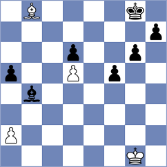 Otdelnov - Smirnov (chess.com INT, 2025)