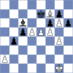 Gogolev - Parfenov (chess.com INT, 2025)