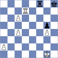 Chen - Johansson (Florianopolis BRA, 2024)