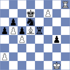 Fernandez - Jones (USA, 2003)